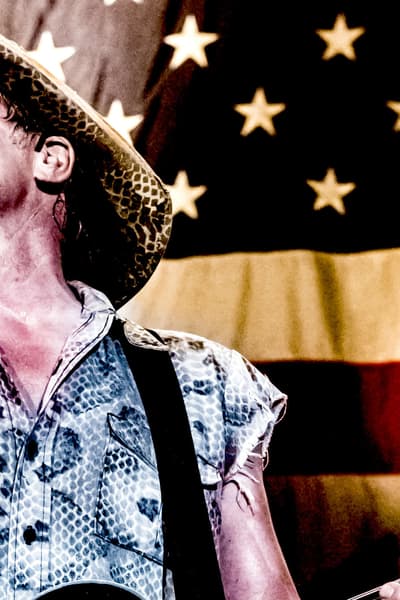 Ted Nugent, Kurt Deimer