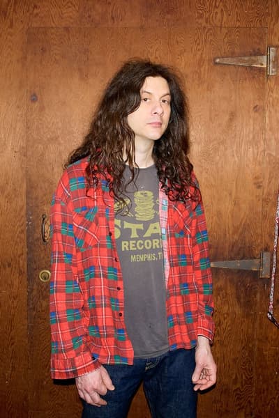 Kurt Vile & the Violators