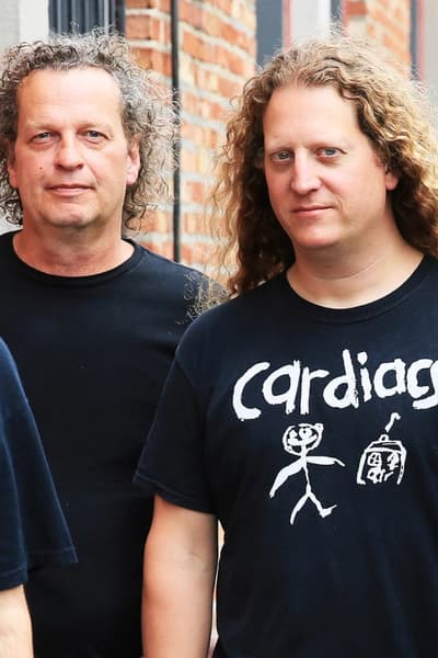 Voivod, Electric Citizen