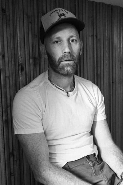 Mat Kearney