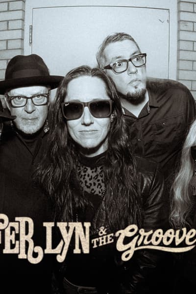 Jennifer Lyn and the Groove Revival