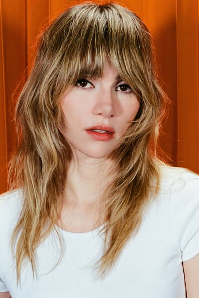 Suki Waterhouse, Love Spells, EMMMA
