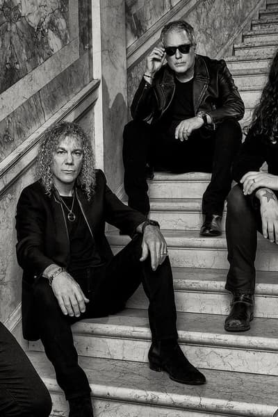 Bon Jovi
