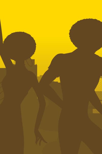 70s Soul Jam