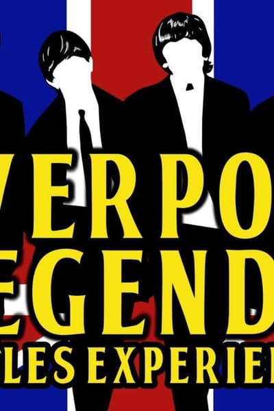 Liverpool Legends