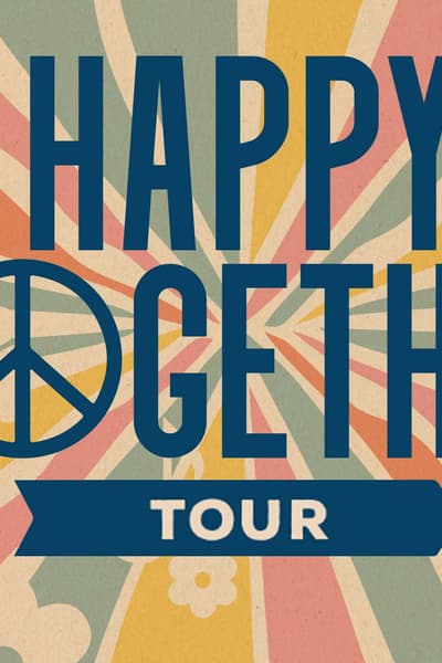 Happy Together Tour, The Association