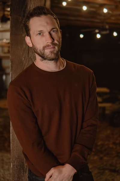 Phillip Phillips
