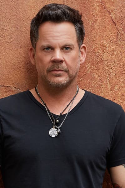 Gary Allan