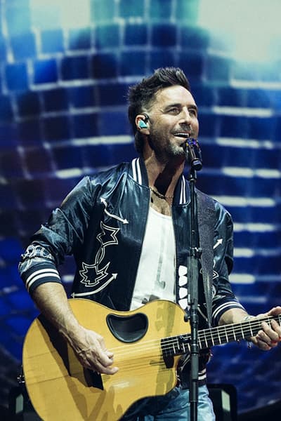 Jake Owen