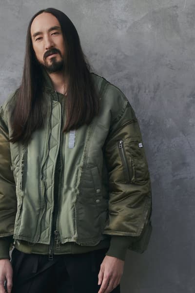 Steve Aoki, Tyga, Twinsick