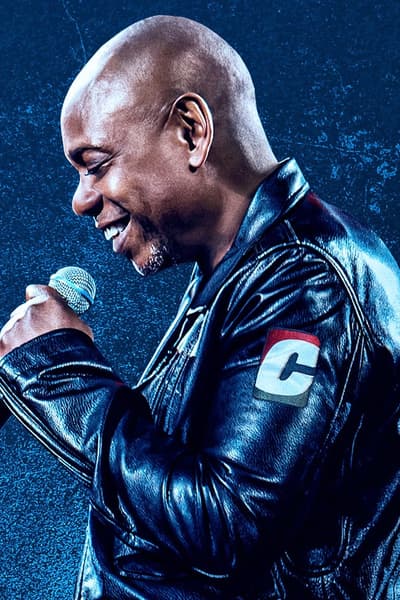 Dave Chappelle, Thundercat