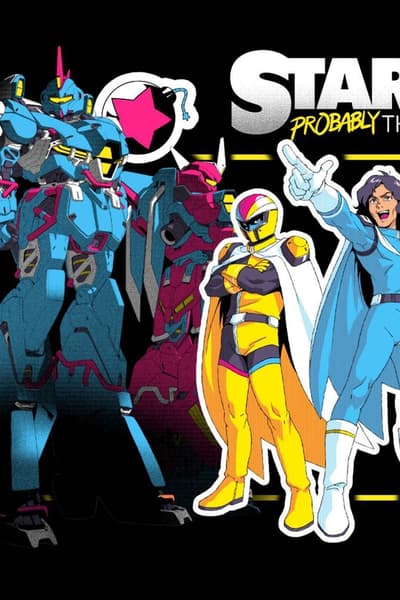 Starbomb, Scoochie Boochie