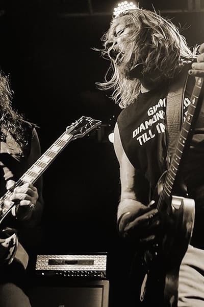 Corrosion of Conformity, Whores