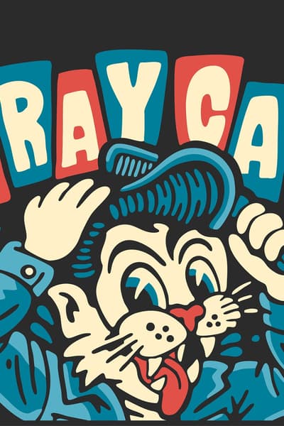 The Stray Cats