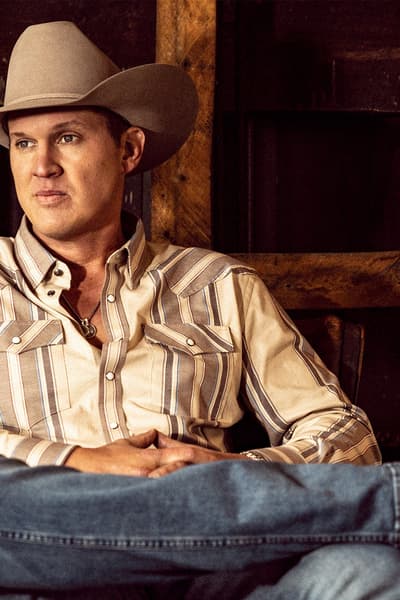 Jon Pardi, Alexandra Kay, Sadie Bass