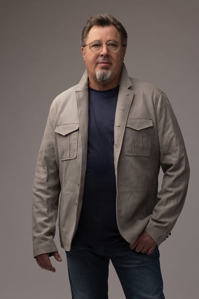 Vince Gill