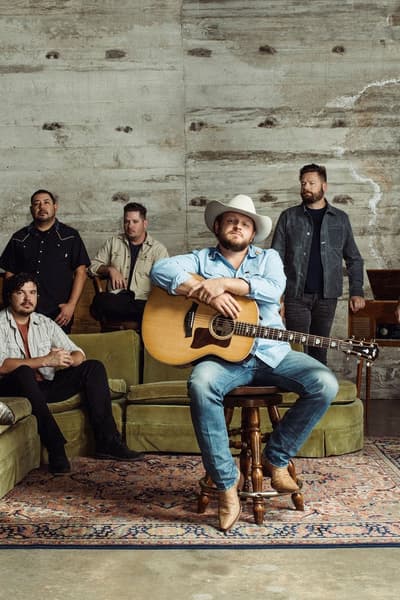 Josh Abbott Band