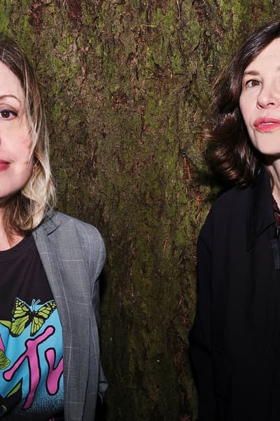 Sleater-Kinney