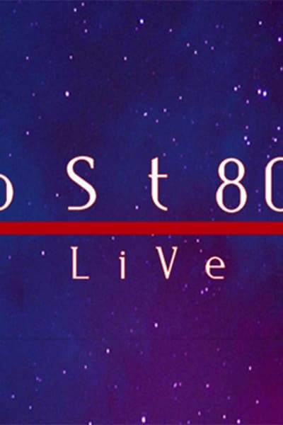 Lost 80's Live
