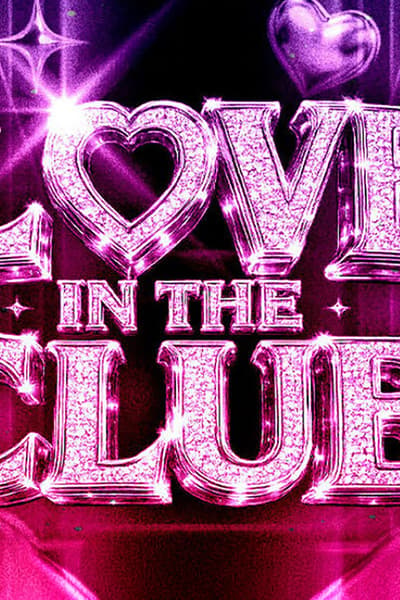 Love in the Club - 2000's Hip Hop and R&B Party