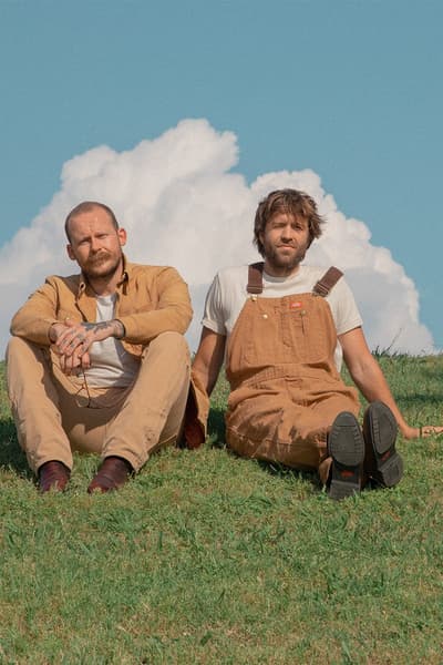 Penny & Sparrow