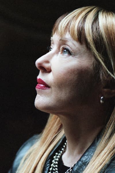 Suzanne Vega