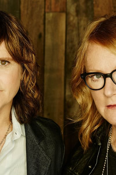 Indigo Girls