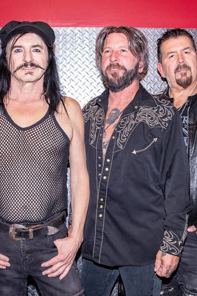 L.A. Guns