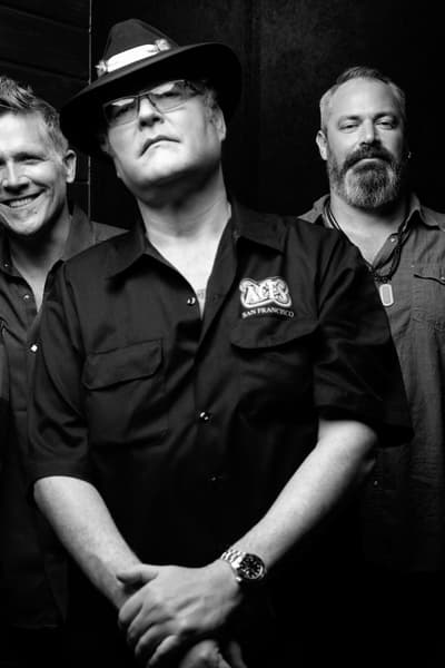 Blues Traveler, Gin Blossoms