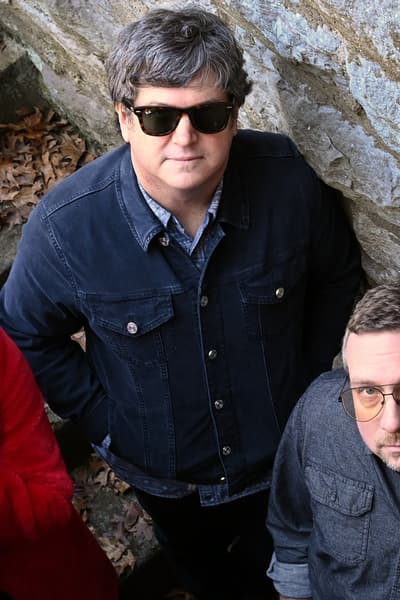 Sixpence None the Richer