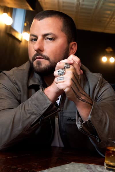Tyler Farr