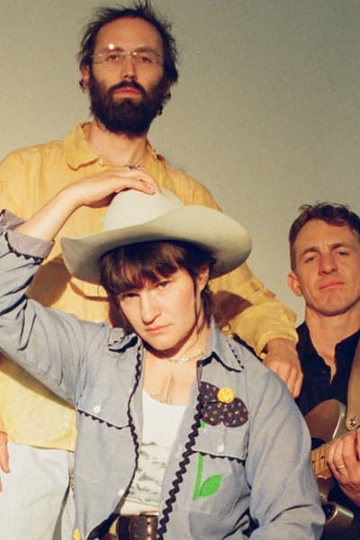 Big Thief