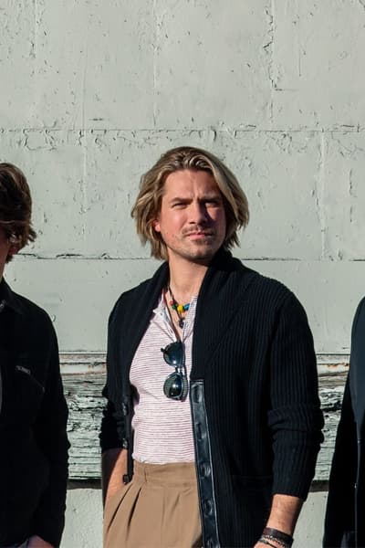 HANSON
