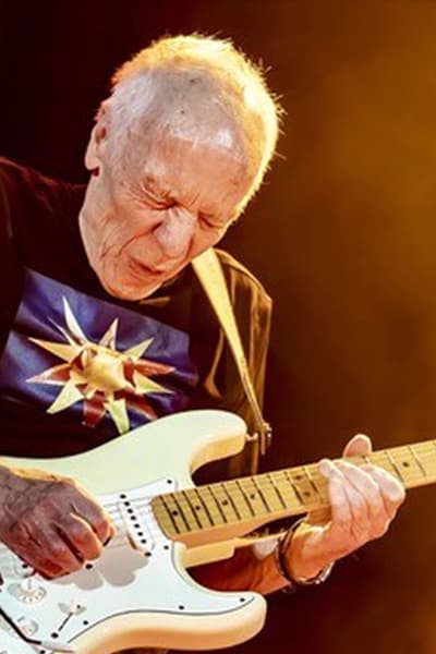 Robin Trower