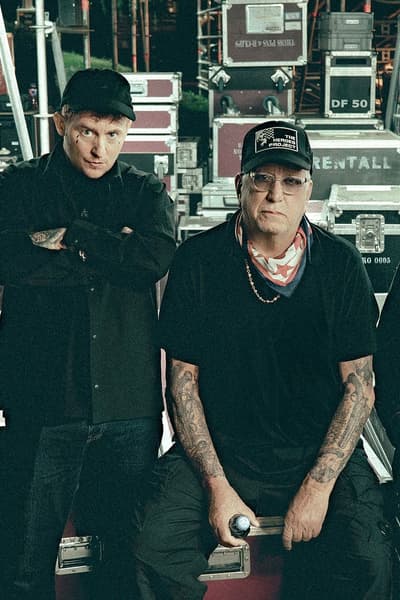 Sex Pistols
