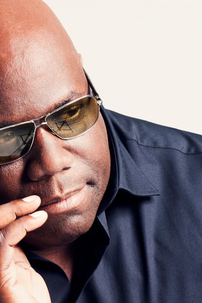 Carl Cox