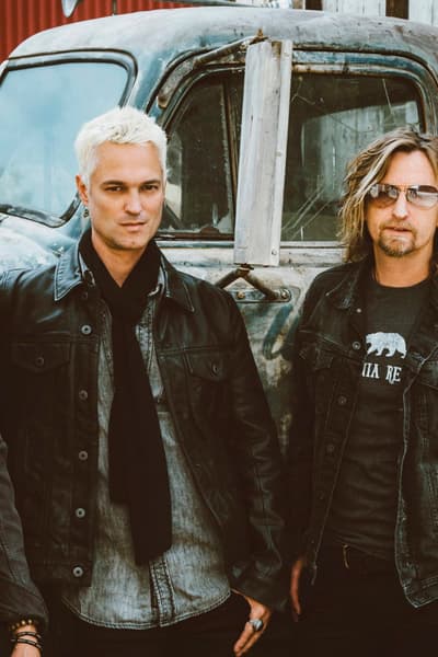 Stone Temple Pilots, Local H