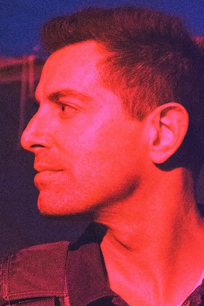 Jeremy Camp