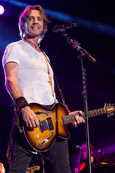 Rick Springfield