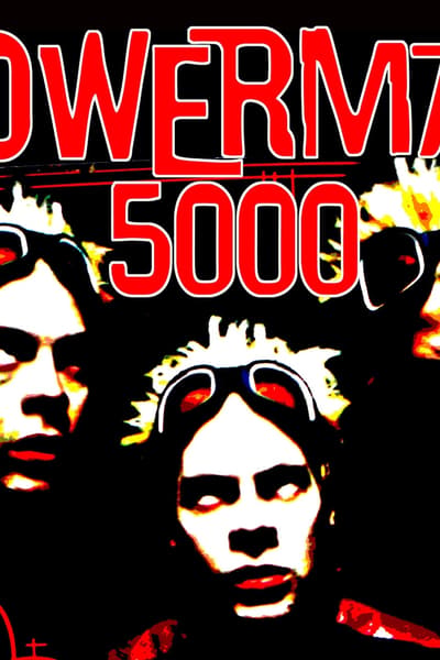 Powerman 5000