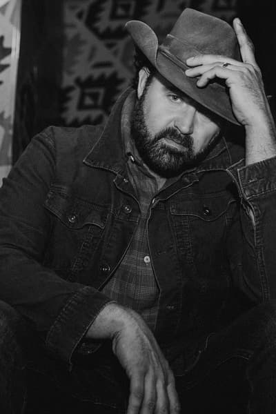 Randy Houser