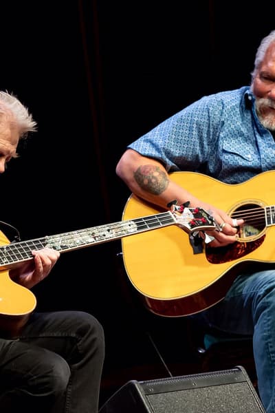 Hot Tuna