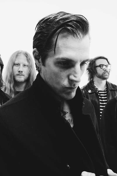 The Maine, In Color