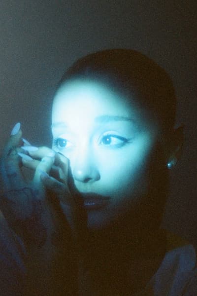Ariana Grande