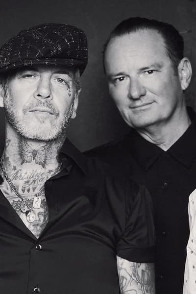 Social Distortion