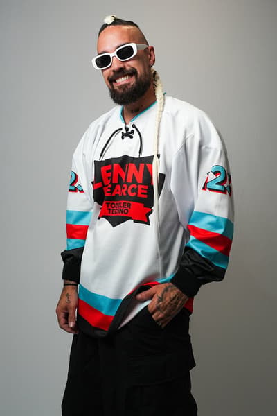 Lenny Pearce