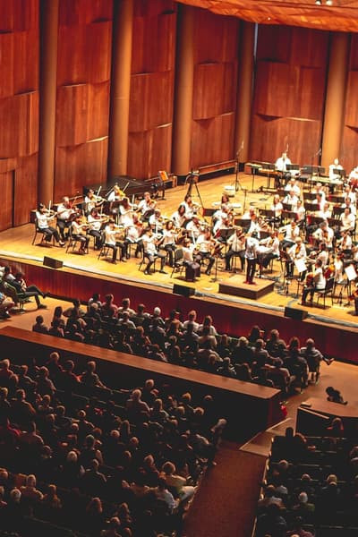 The Philadelphia Orchestra, Disney's Fantasia Live in Concert