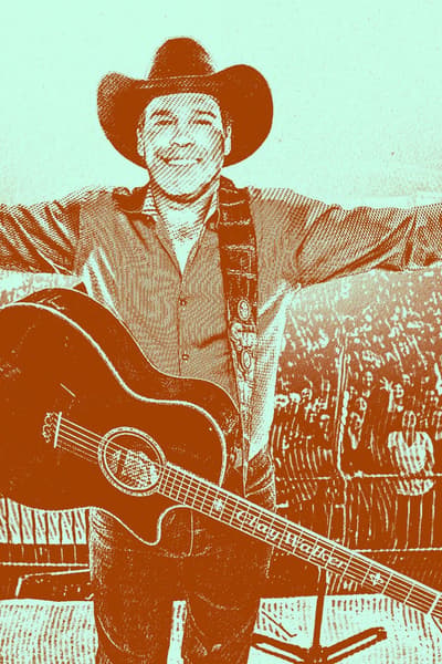 Clay Walker