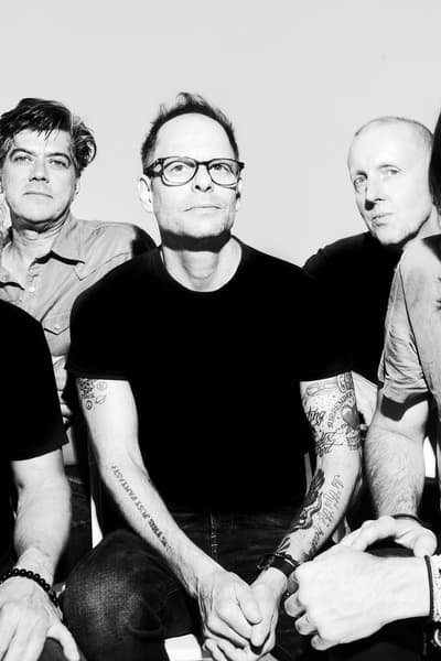 Gin Blossoms