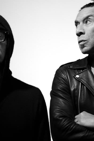 She Wants Revenge, French Police